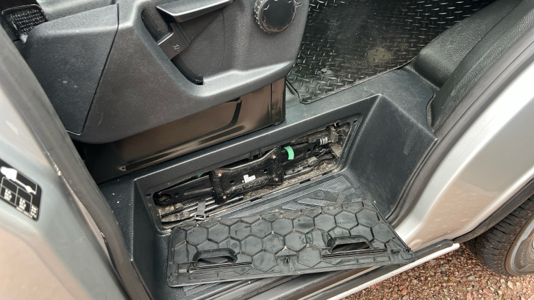 Ford Transit Custom 300 L1 Diesel Fwd 2.0 EcoBlue 130ps Low Roof Limited Van